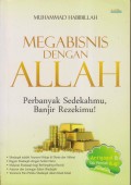 MEGABISNIS DENGAN ALLAH