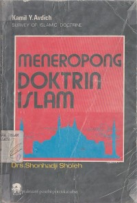 MENEROPONG DOKTRIN ISLAM