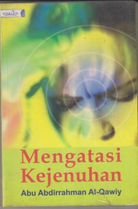 MENGATASI KEJENUHAN