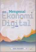 Mengenal Ekonomi Digital