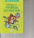 MENJADI PRIBADI ISTIMEWA