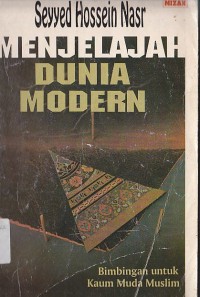 MENJELAJAH DUNIA MODERN