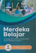 Merdeka Belajar Tantangan dan Implementasinya dalam Sistem Pendidikan Nasional