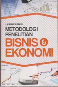 METODOLOGI PENELITIAN BISNIS EKONOMI