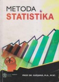 METODA STATISTIKA