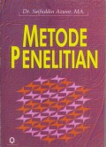 METODE PENELITIAN