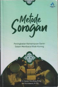 METODE SOROGAN