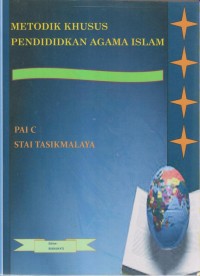 METODIK KHUSUS PENDIDIKAN AGAMA ISLAM