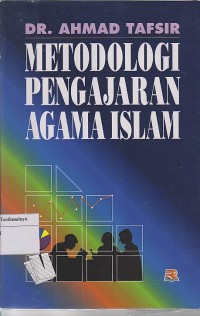 METODOLOGI PENGAJARAN AGAMA ISLAM