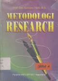 METODOLOGI RESEARCH