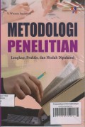 METODOLOGI PENELITIAN