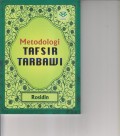 METODOLOGI TAFSIR TARBAWI