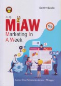 IT'S MIAW MARKETING IN A WEEK