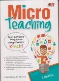 MICRO TEACHING