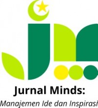 Jurnal Minds: Manajemen Ide dan Inspirasi