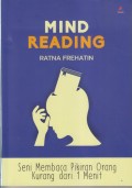 MIND READING Seni Membaca Pikiran Orang Kurang dari 1 Menit