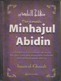 TERJEMAH MINHAJUL 'ABIDIN