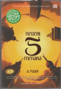 NEGRI 5 mENARA