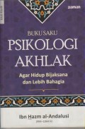 BUKU SAKU PSIKOLOGI AKHLAK