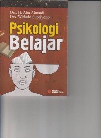 PSIKOLOGI BELAJAR