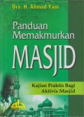 Panduan Memakmurkan MASJID