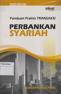 PANDUAN PRAKTIS PERBANKAN SYARIAH