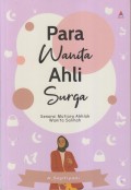 Para Wanita Ahli Surga