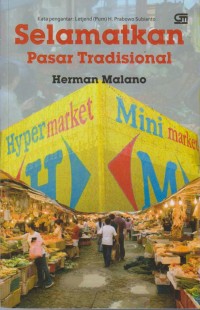 SELMATKAN PASAR TRADISIONAL