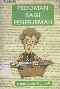 PEDOMAN BAGI PENERJEMAH