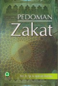 PEDOMAN ZAKAT