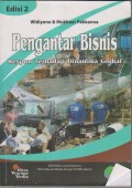 PENGANTAR BISNIS 
Respon  Terhadap Dinamika Global