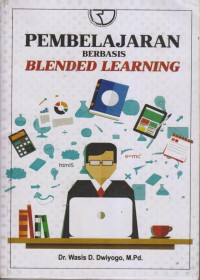 PEMBELAJARAN BERBASIS BLENDED LEARNING