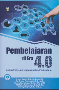 PEMBELAJARAN DI ERA 4.0