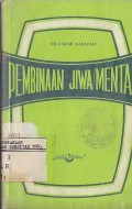 PEMBINAAN JIWA/MENTAL