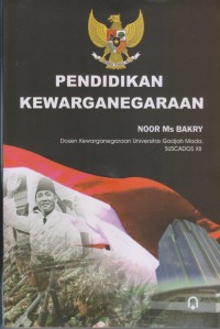 PENDIDIKAN KEWARGANEGARAAN