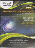 TAFSIR ILMI
Mengenal Ayat-Ayat Sains Dalam Al-Qur'an PENCIPTAAN JAGAT RAYA JILID 7