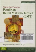 PENDIRIAN BAITUL MAL WA-TAMWIL