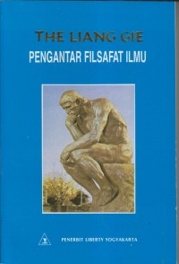 PENGANTAR FILSAFAT ILMU