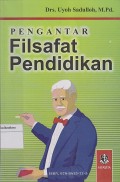 PENGANTAR FILSAFAT PENDIDIKAN