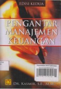 PENGANTAR MANAJEMEN KEUANGAN