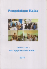 PENGELOLAN KELAS