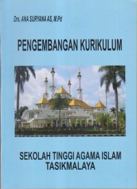 PENGEMBANGAN KURIKULUM