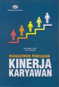 MANAJEMEN PENILAIAN KINERJA KARYAWAN