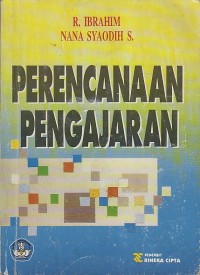 PERENCANAAN PENGAJARAN