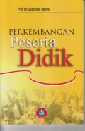 PERKEMBANGAN PESERTA DIDIK