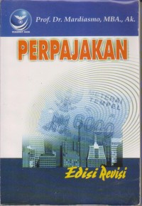 PERPAJAKAN