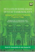 PETA STUDI KEISLAMAN DI STAI TASIKMALAYA