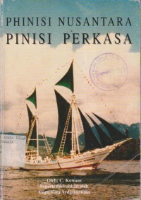 PHINISI NUSANTARA PERKASA