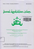 Jurnal Pendidikan Islam