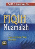 FIQIH MUAMALAH